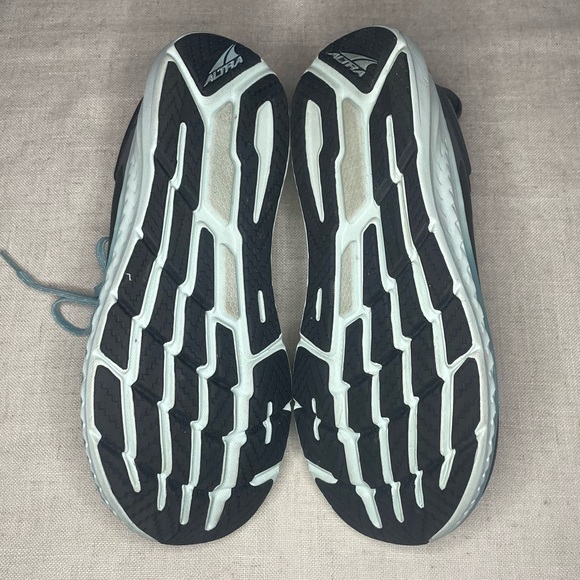 Altra Running Torin 7 Dark Gray Women’s 9.5 - Picture 6 of 10